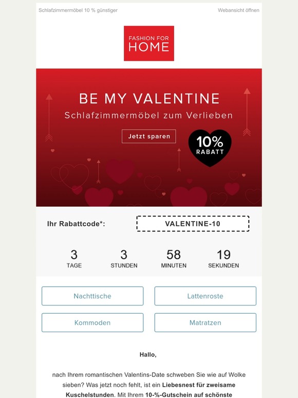 Feiern Sie Ihre Liebe!