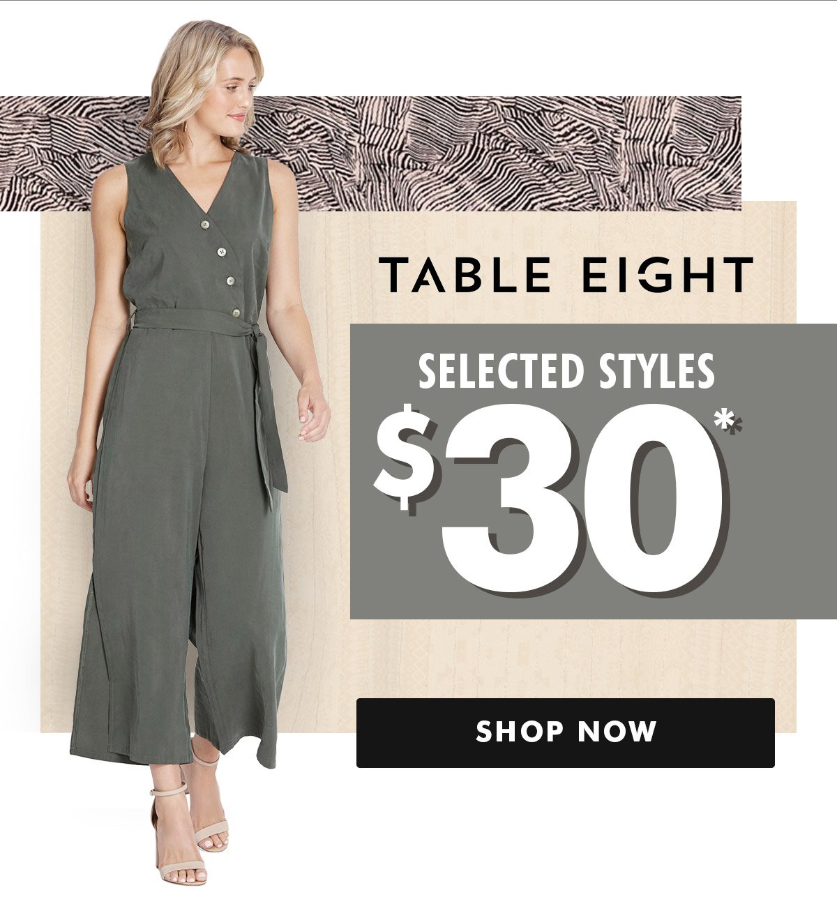 Rockmans: The $30 Edit // Table Eight ...