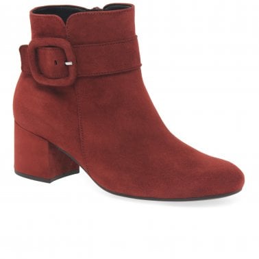 gabor winnie ankle boots