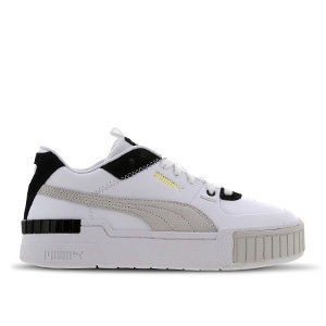 Sidestep: NEU: Puma Cali Sport Mix und News in unserem Blog! | Milled