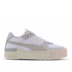 Sidestep: NEU: Puma Cali Sport Mix und News in unserem Blog! | Milled