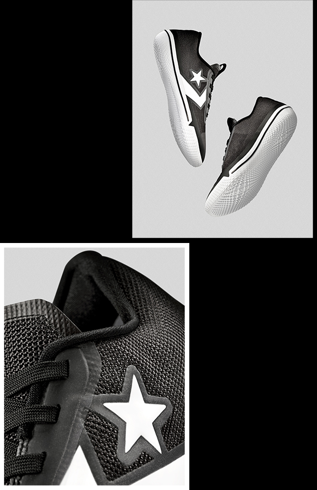 all star pro bb city pack