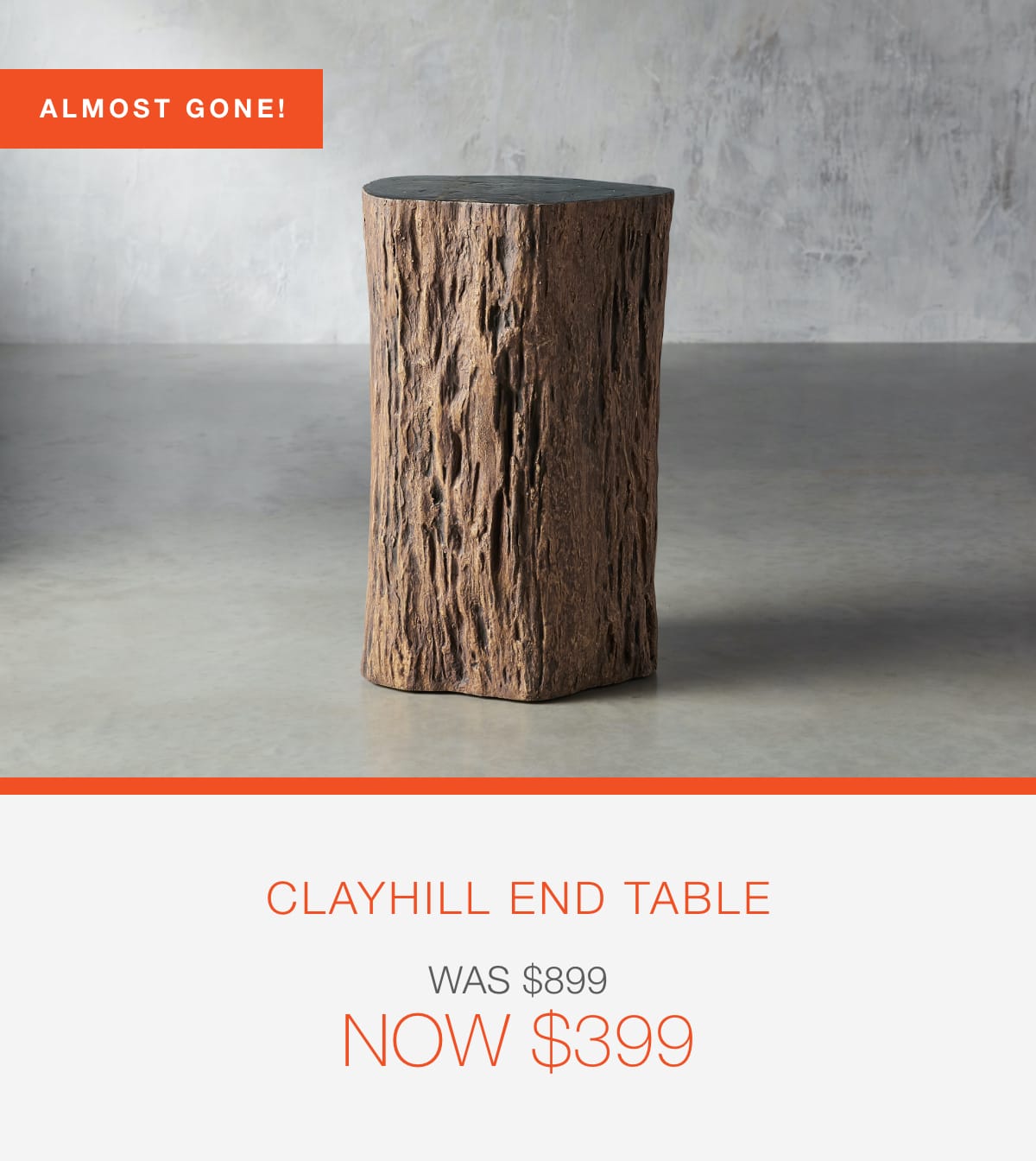 Arhaus Warehouse Sale Is ON!!! Milled