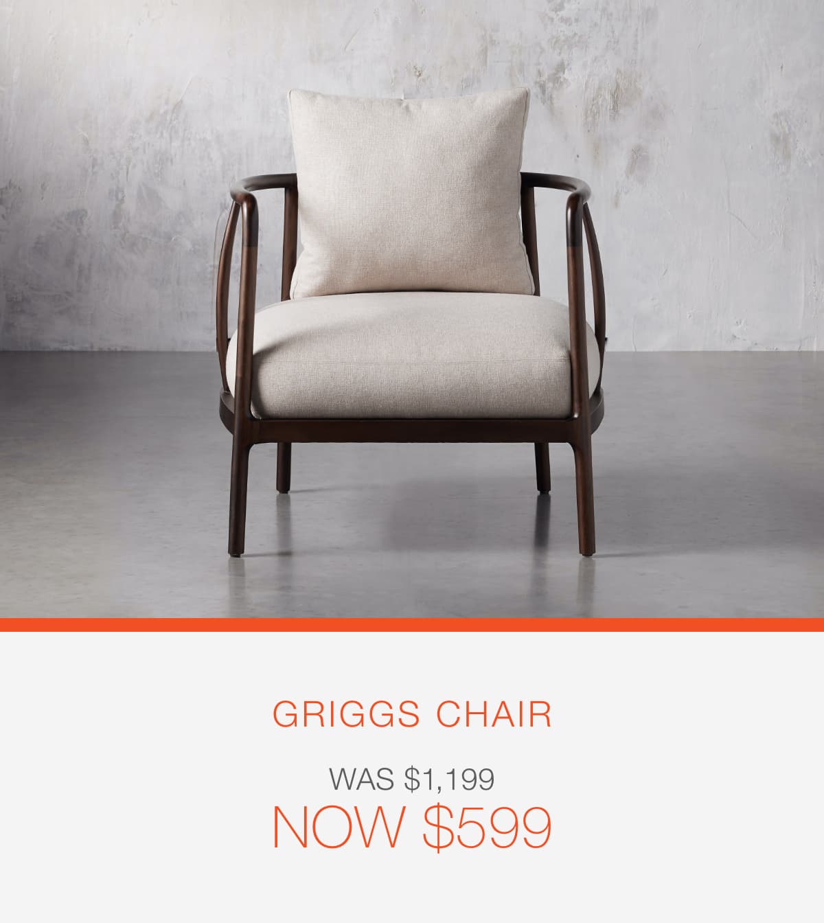 Arhaus Warehouse Sale Is ON!!! Milled