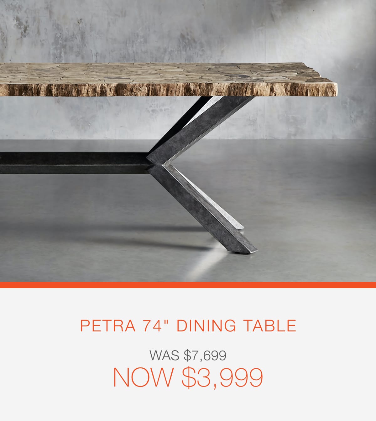 Arhaus Warehouse Sale Is ON!!! Milled