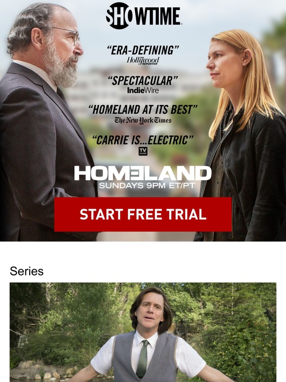 Question everything on the final season of Homeland
