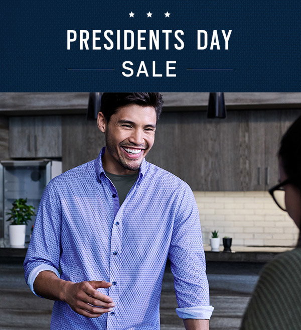 4/$125 dress and casual shirts 