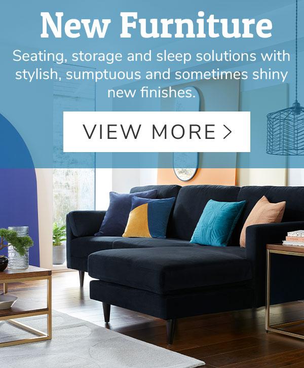 dunelm.com: New furniture for every room | Milled