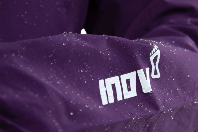 inov8 trailshell