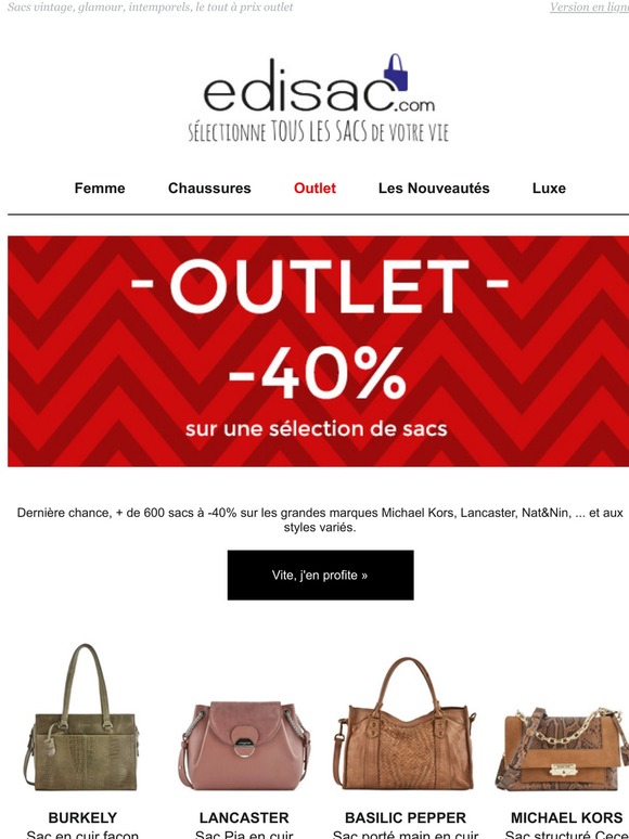 sac lancaster outlet