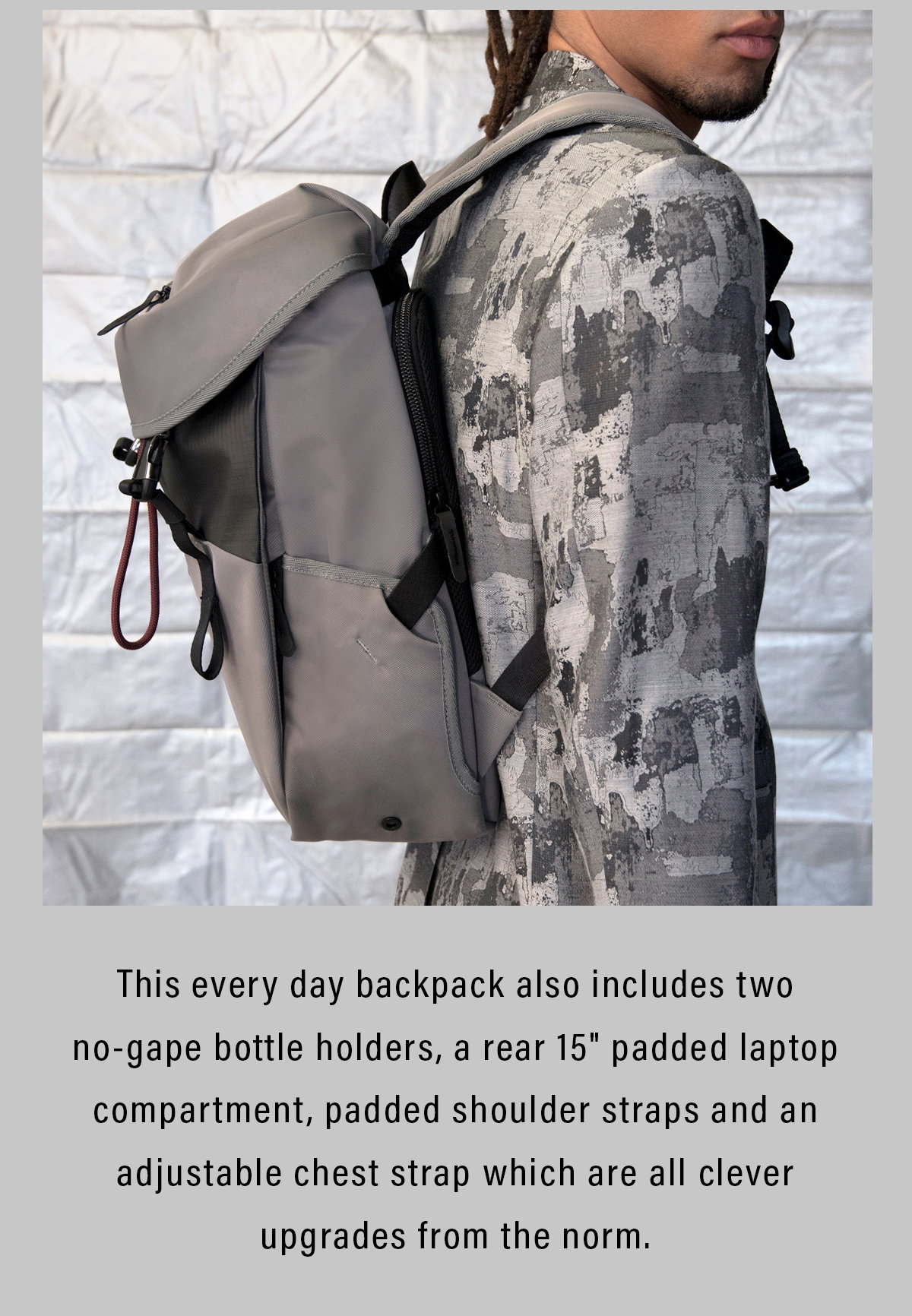 crumpler life citizen backpack