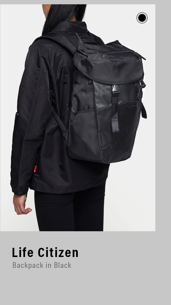 life citizen crumpler