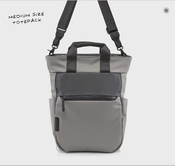 art collective medium crumpler