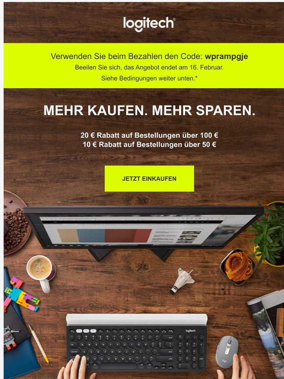 Wählen Sie Ihre Sparangebote endet HEUTE 📣
