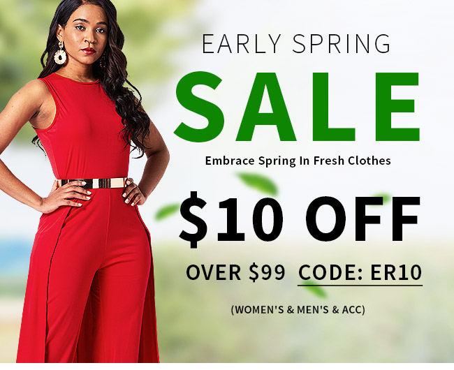 spring dresses 2019