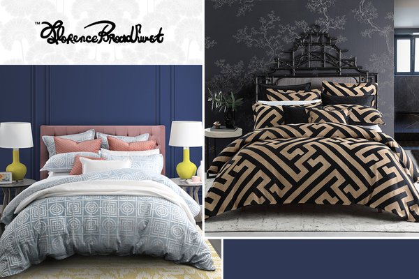 florence broadhurst duvet