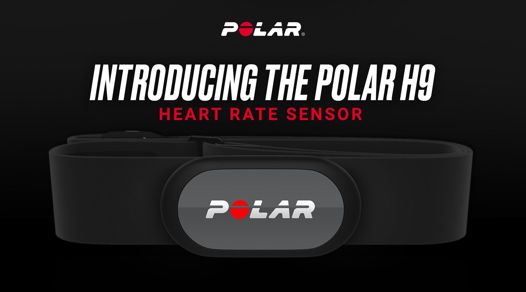 polar h9 sizing