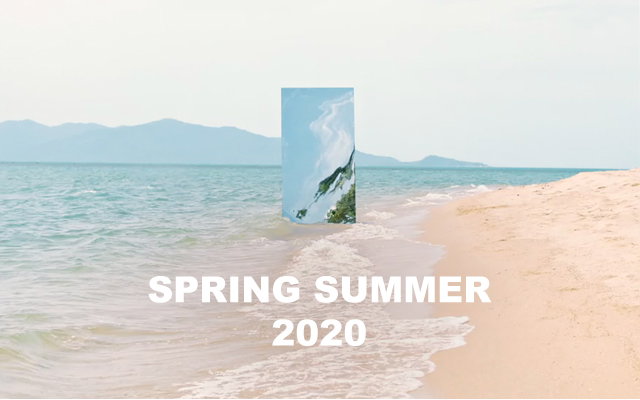 Onitsuka Tiger Spring Summer 2020 Collection Milled