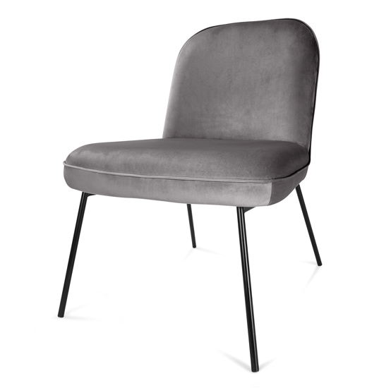 velvet lounge chair kmart