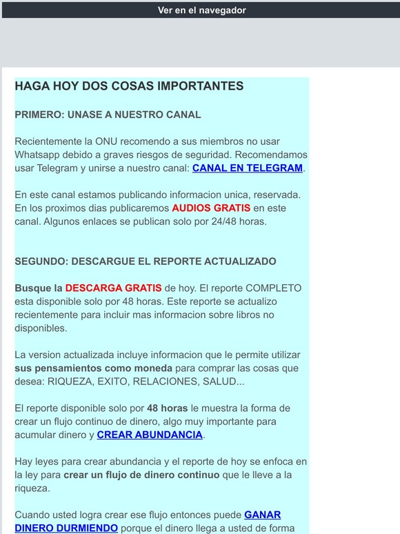 --haga Dos cosas + Transmersion