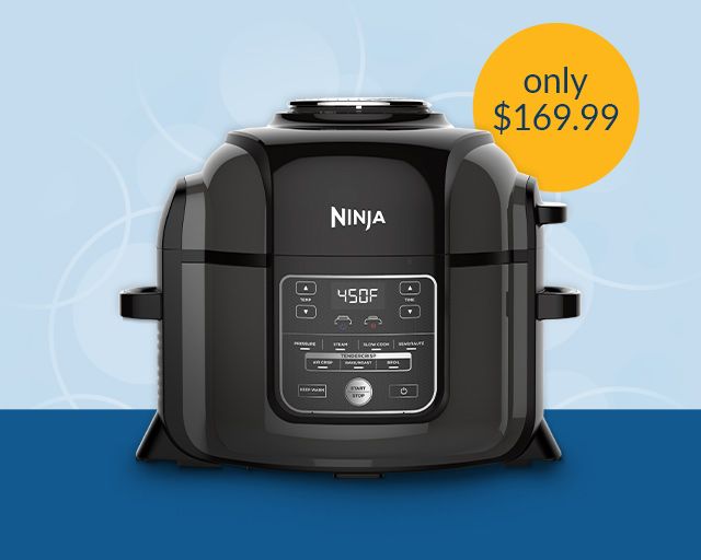 Fingerhut Fingerhut Get 100 OFF the air fryer that crisps! Milled