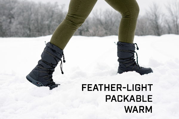 baffin winter boots kids