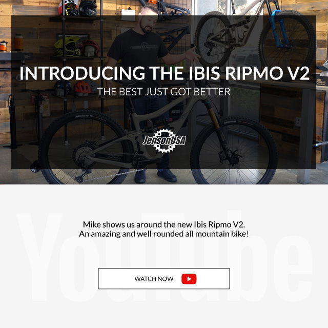 jenson usa ibis ripmo