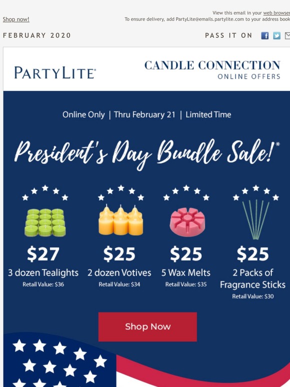 outlet coupon feb 2020