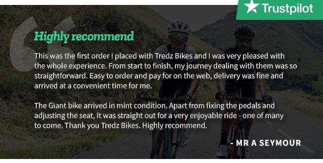 tredz review