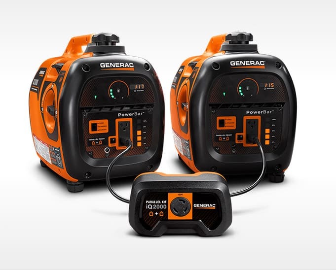 norwall powersystems How to Use a Portable Generator Norwall