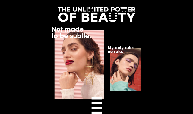 Sephora Se The Unlimited Power Of Beauty Milled