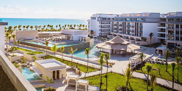 CheapAir.com: Cancun All-Inclusive Resorts now $149+ (was $428) | Milled