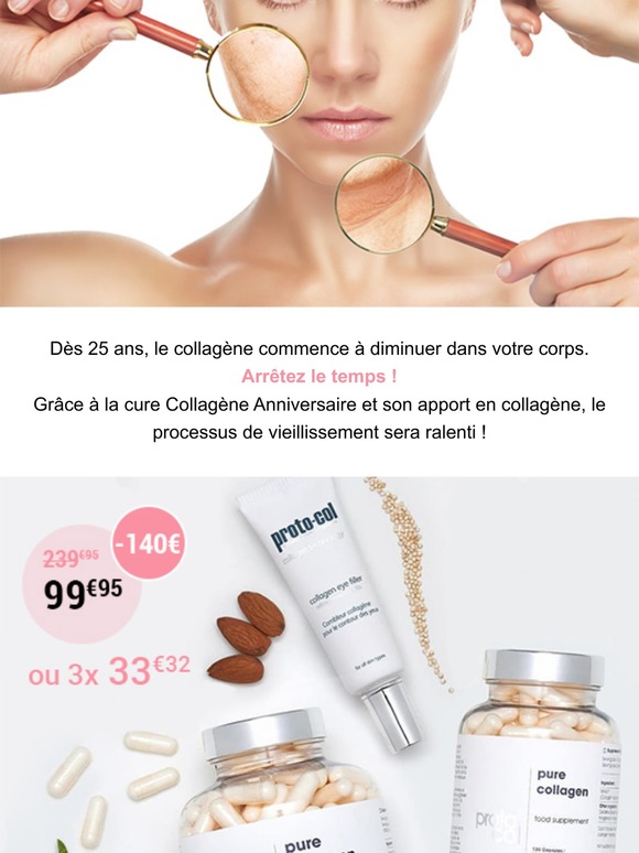 Votre allié pour faire peau neuve