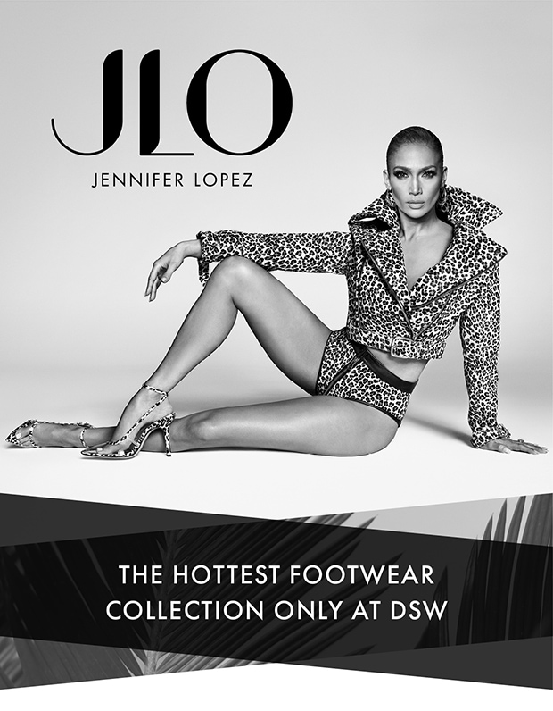 dsw jlo