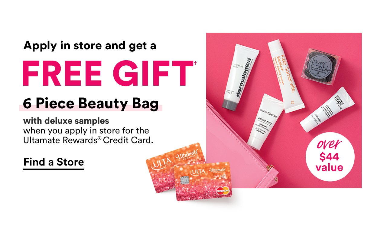 Ulta Beauty Credit Card Payment - Ulta Beauty Credit Card Issued By