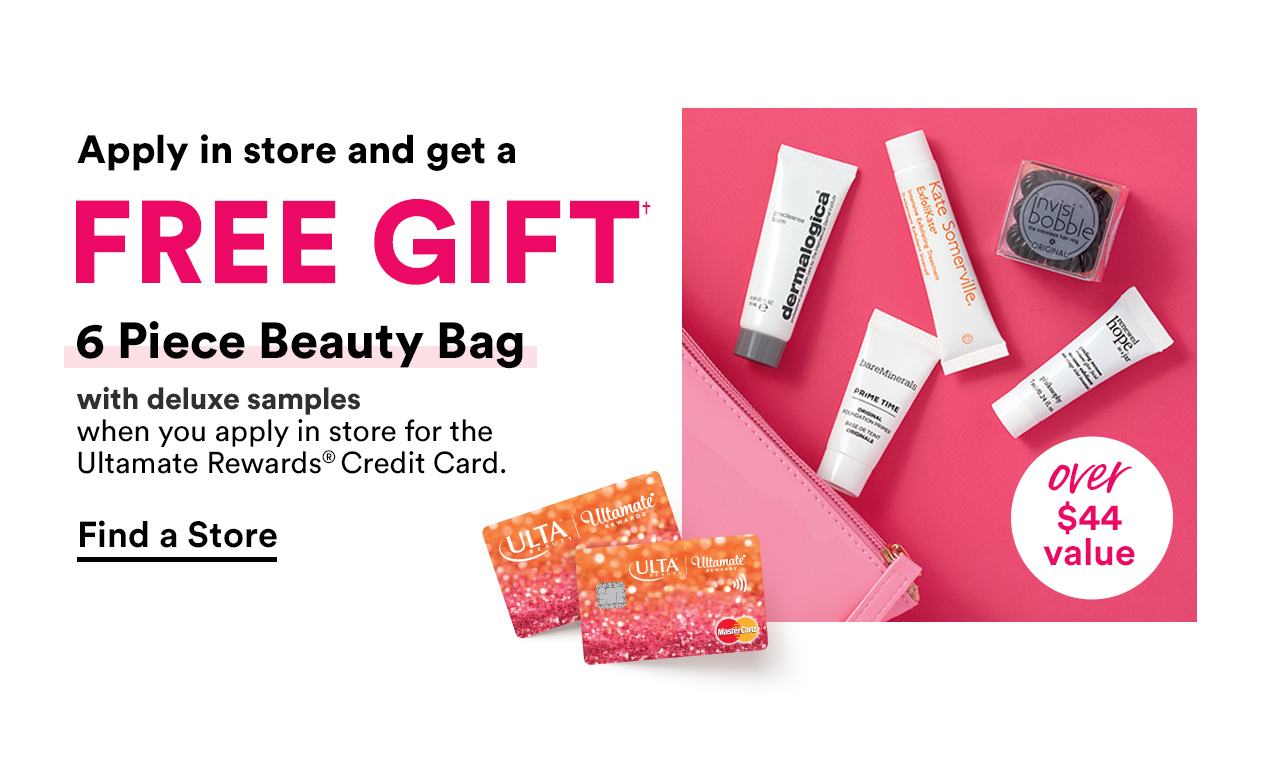 Ulta Beauty Credit Card Payment - Ulta Beauty Credit Card Issued By Comenity Bank | superacaocs