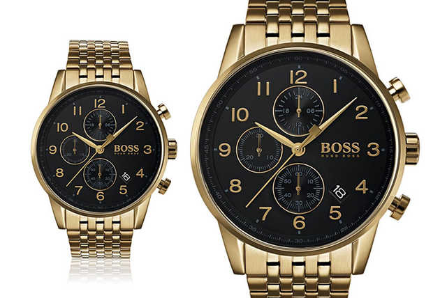 hugo boss energise similar