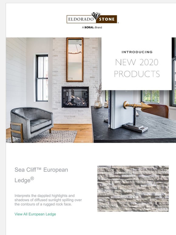 Our New 2020 Products Are Here