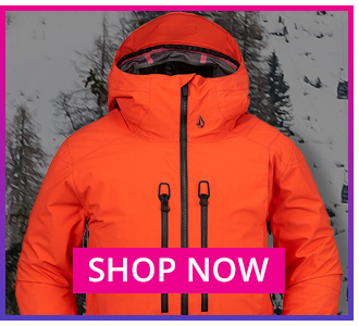 volcom guide jacket 2019