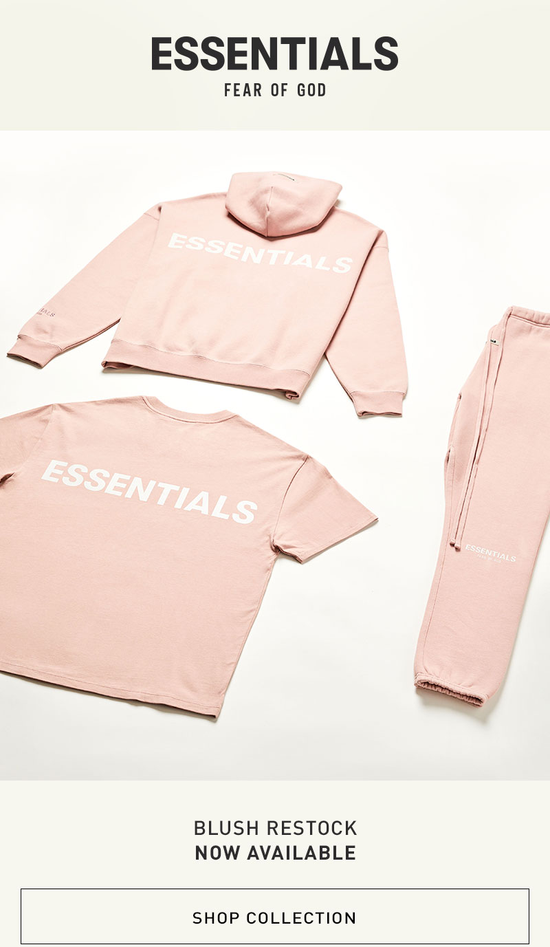 fog essentials pink