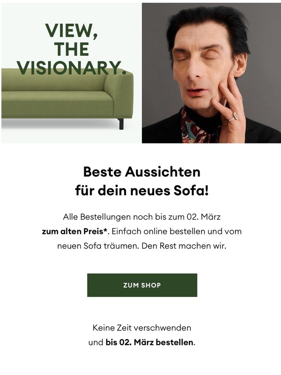 Jetzt zugreifen!