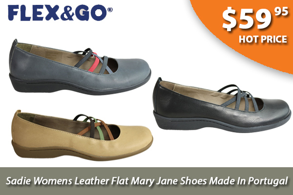 Flex & go shoes Clearance