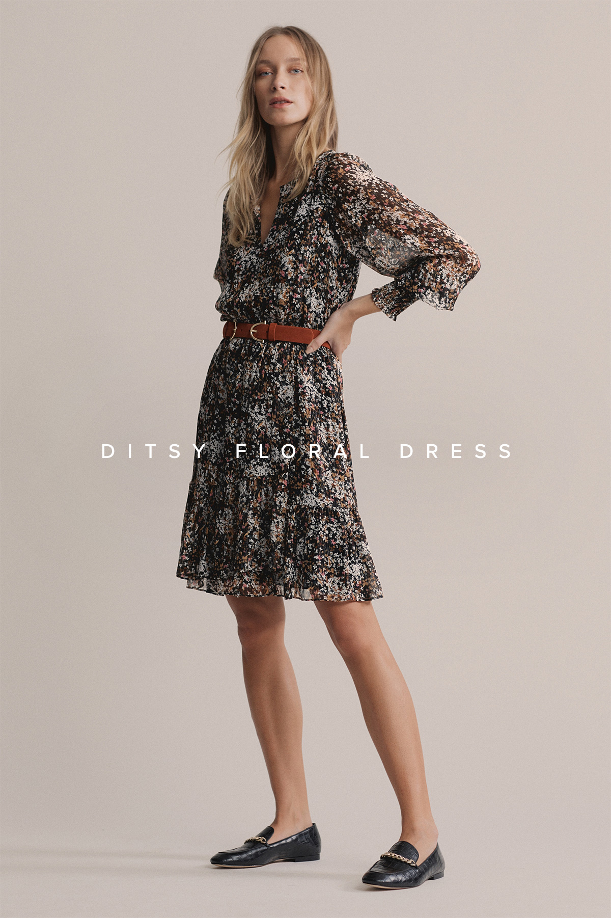 todayful Ginghamcheck Camisole Dress 36