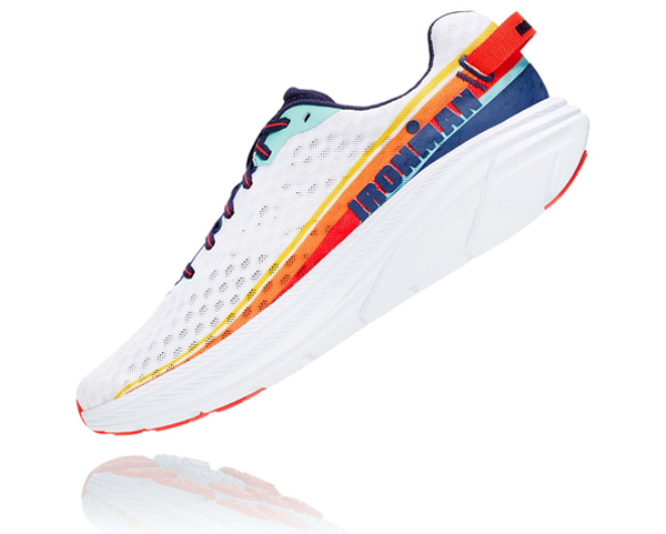 hoka one one limited edition