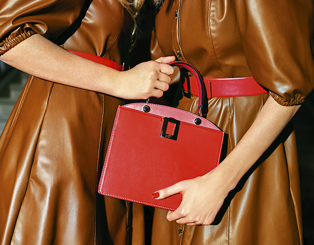 roger vivier so vivier bag