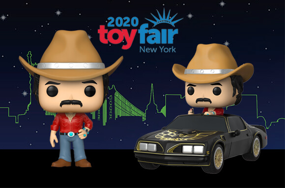 funko smokey and the bandit