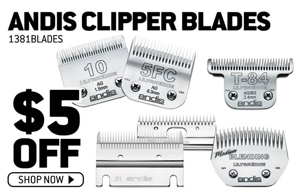 rural king dog clippers