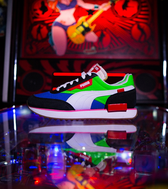 Downtown locker room tennis shoes Clearance