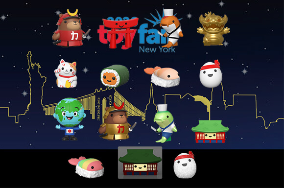 Halloween Paka Paka 2022