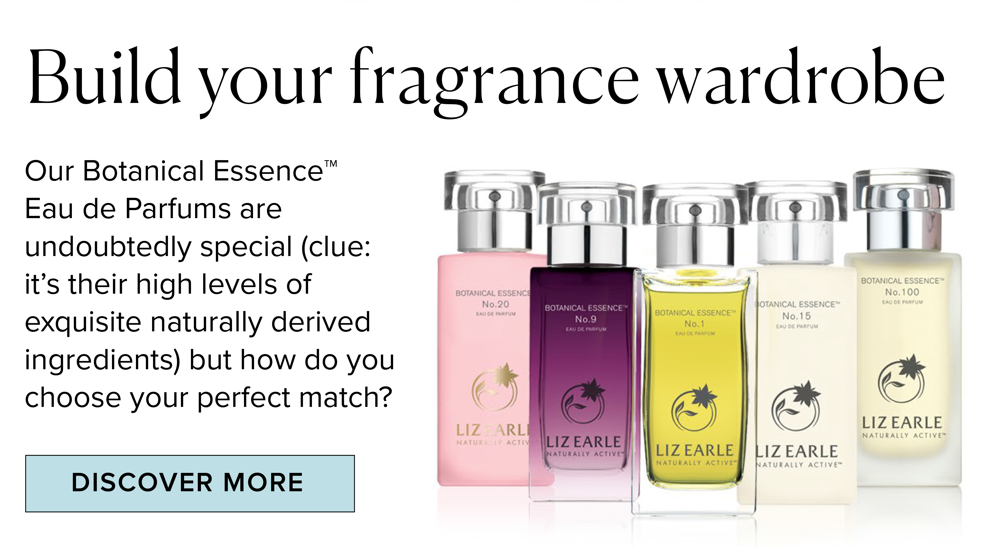 liz earle perfume no 20